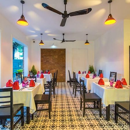 Charming Angkor Resort & Spa เสียมราฐ ภายนอก รูปภาพ