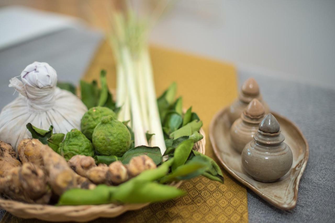 Charming Angkor Resort & Spa เสียมราฐ ภายนอก รูปภาพ