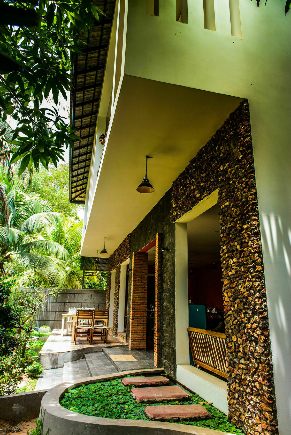 Charming Angkor Resort & Spa เสียมราฐ ภายนอก รูปภาพ