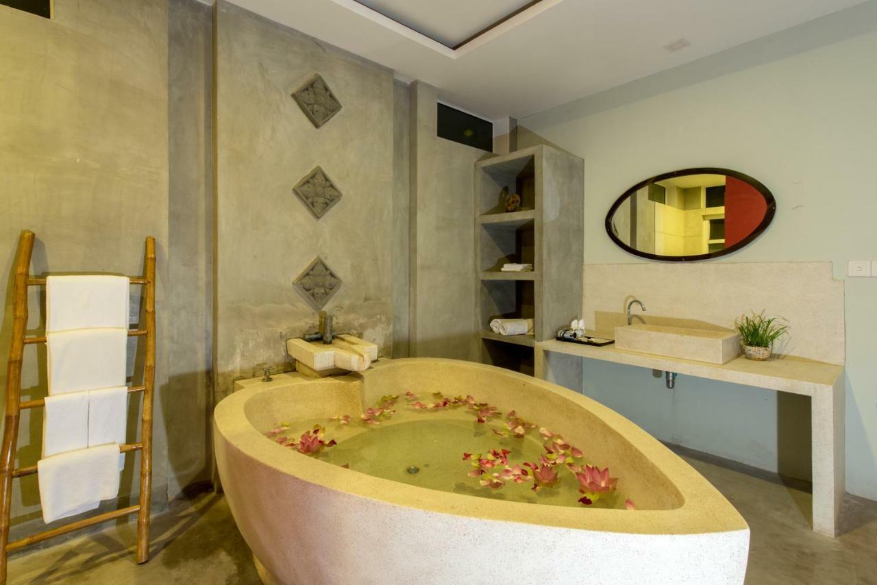 Charming Angkor Resort & Spa เสียมราฐ ภายนอก รูปภาพ